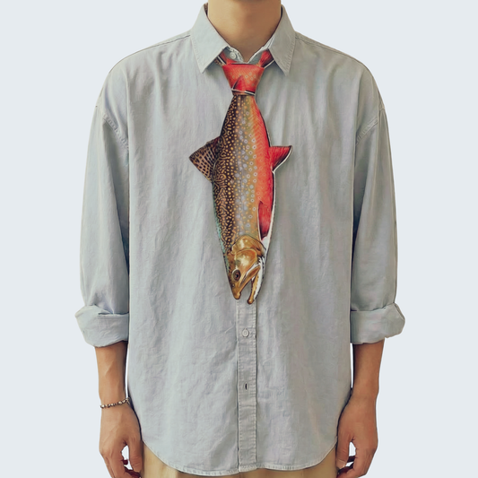 Brook Trout