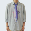 Spotted Trout Tie