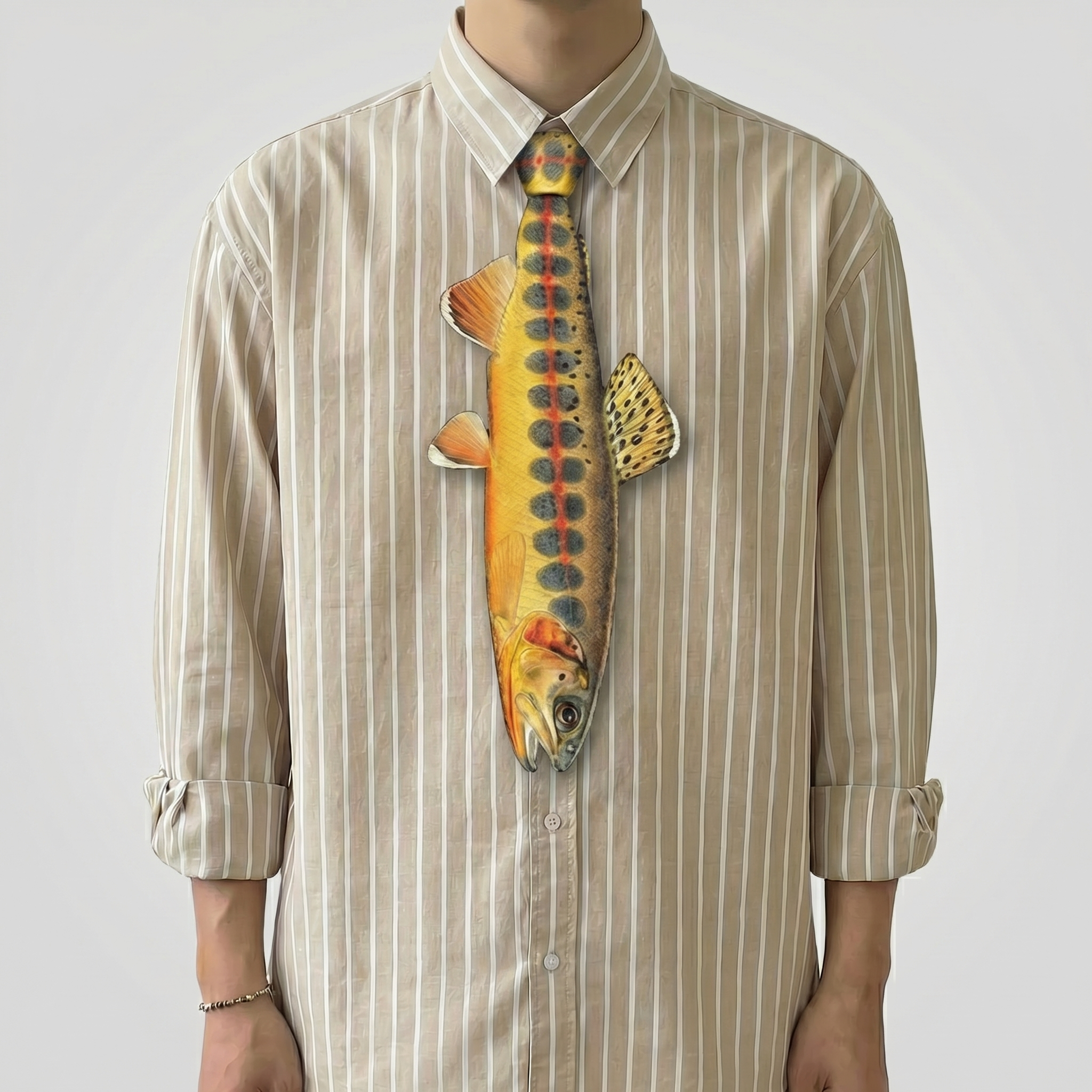Golden Trout