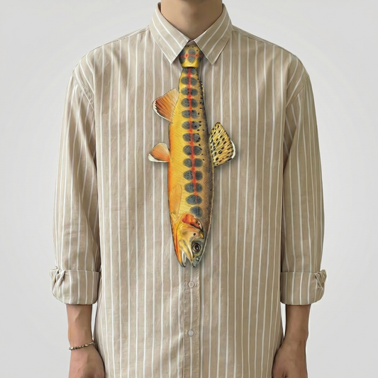 Golden Trout