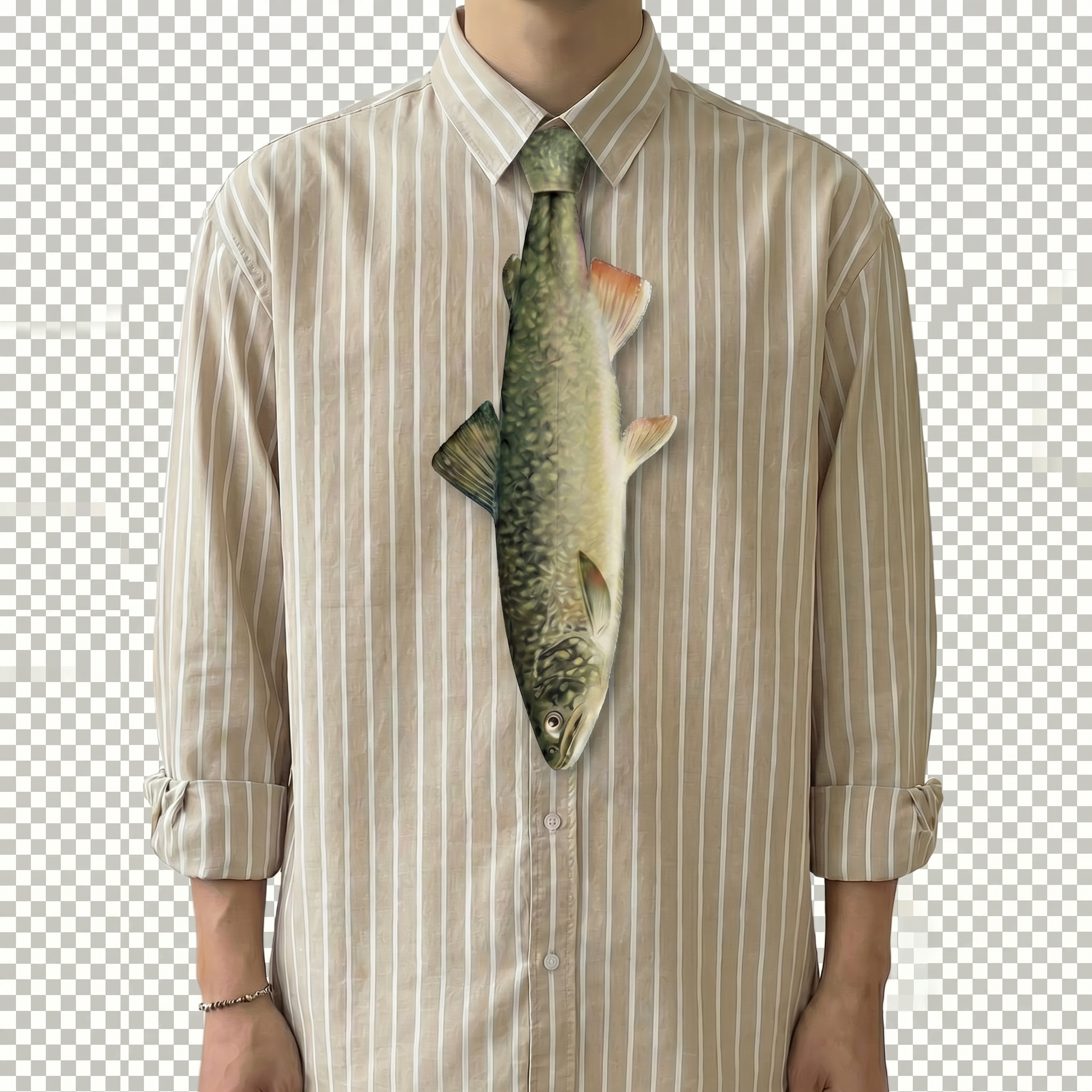 Lake Trout