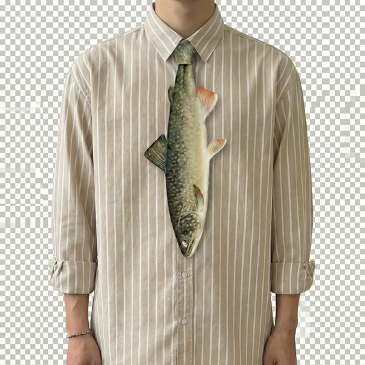 Lake Trout